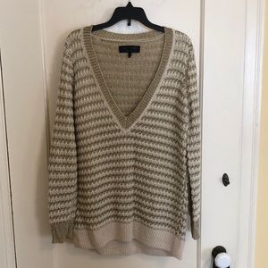 Rag and bone women’s sweater size medium
